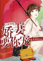 总裁别跑:娇妻要你宠