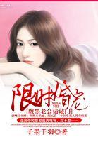 限时婚宠:腹黑老公请敲门