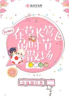 在草长莺飞的时节散场