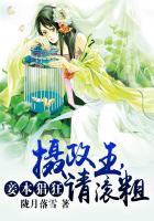 妾本猖狂:摄政王,请滚粗