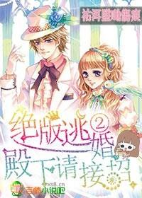 绝版逃婚,逃婚殿下请接招