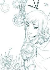 皇上,我不好吃 = v =