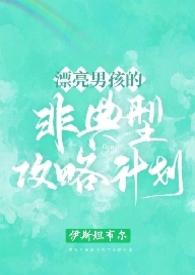 漂亮男孩的非典型攻略计划(NPH)
