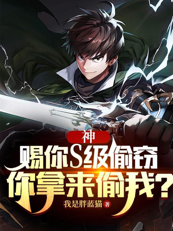 神:赐你S级偷窃,你拿来偷我?
