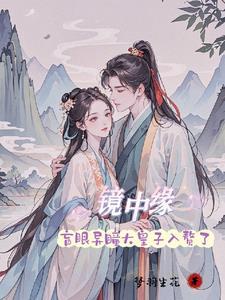 镜中缘:盲眼异瞳大皇子入赘了