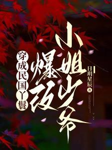 丫鬟十项全能,迷倒民国大佬神魂