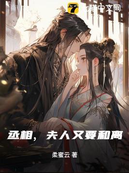 丞相,夫人又要和离