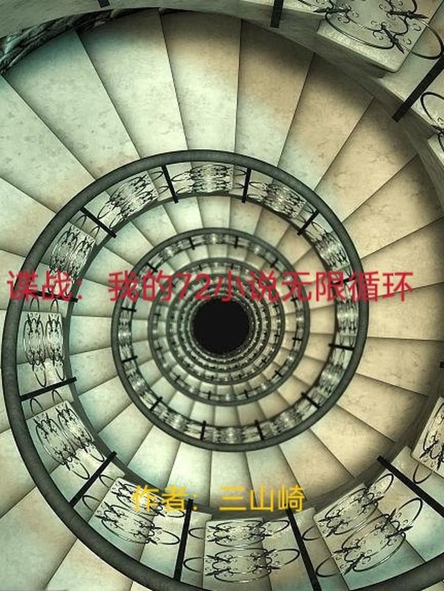 谍战:我的72小时无限循环