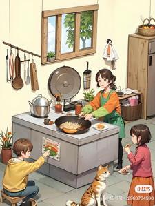 重生70,我要做钮钴禄清欢