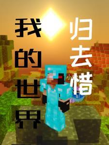 我的世界,归去惜