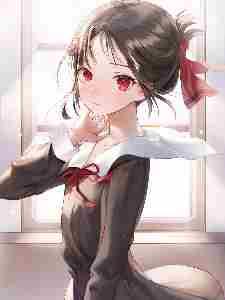 决定摆烂后,却开始受人欢迎