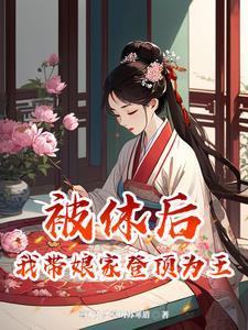 被休后:我带娘家登顶为王