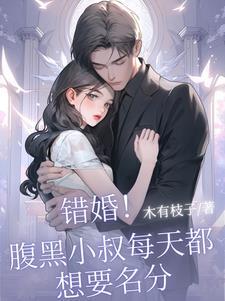 错婚!腹黑小叔每天都想要名分