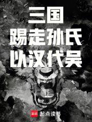 三国:踢走孙氏,以汉代吴