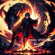 神罚圣域：铁子的武神之路