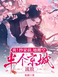 流放:搬空半个京城炸仇人皇宫