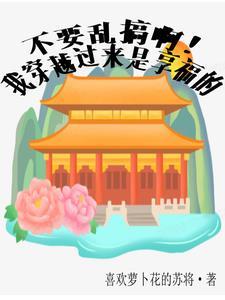 不要乱搞啊!我穿越过来是享福的