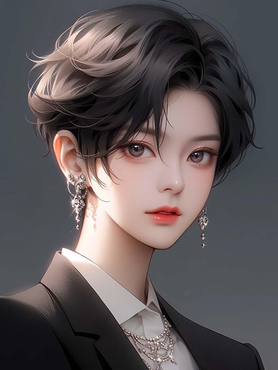 《快穿:当万人迷拿了炮灰女配剧本》 夏娆