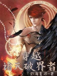 天命穿梭:破碎诸天