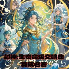 封神:生态命运交响曲