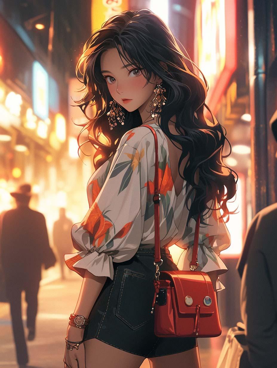 《辞职后,她怀了上司的龙凤胎》