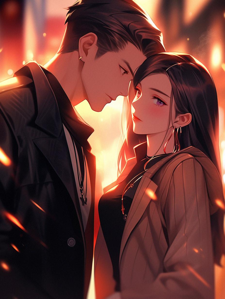 《赴缅北!杀红眼!她说九爷罪不可恕》九魍时欢