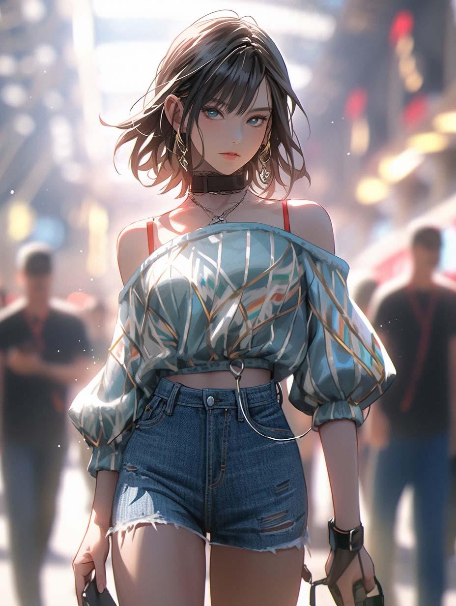 《年代对照组?不慌,我有灵泉空间》