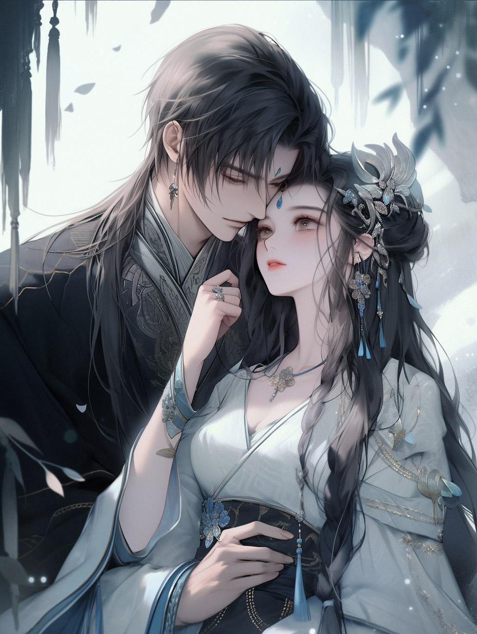 《回京后,神算王妃名满天下》凌夕颜齐穆尧