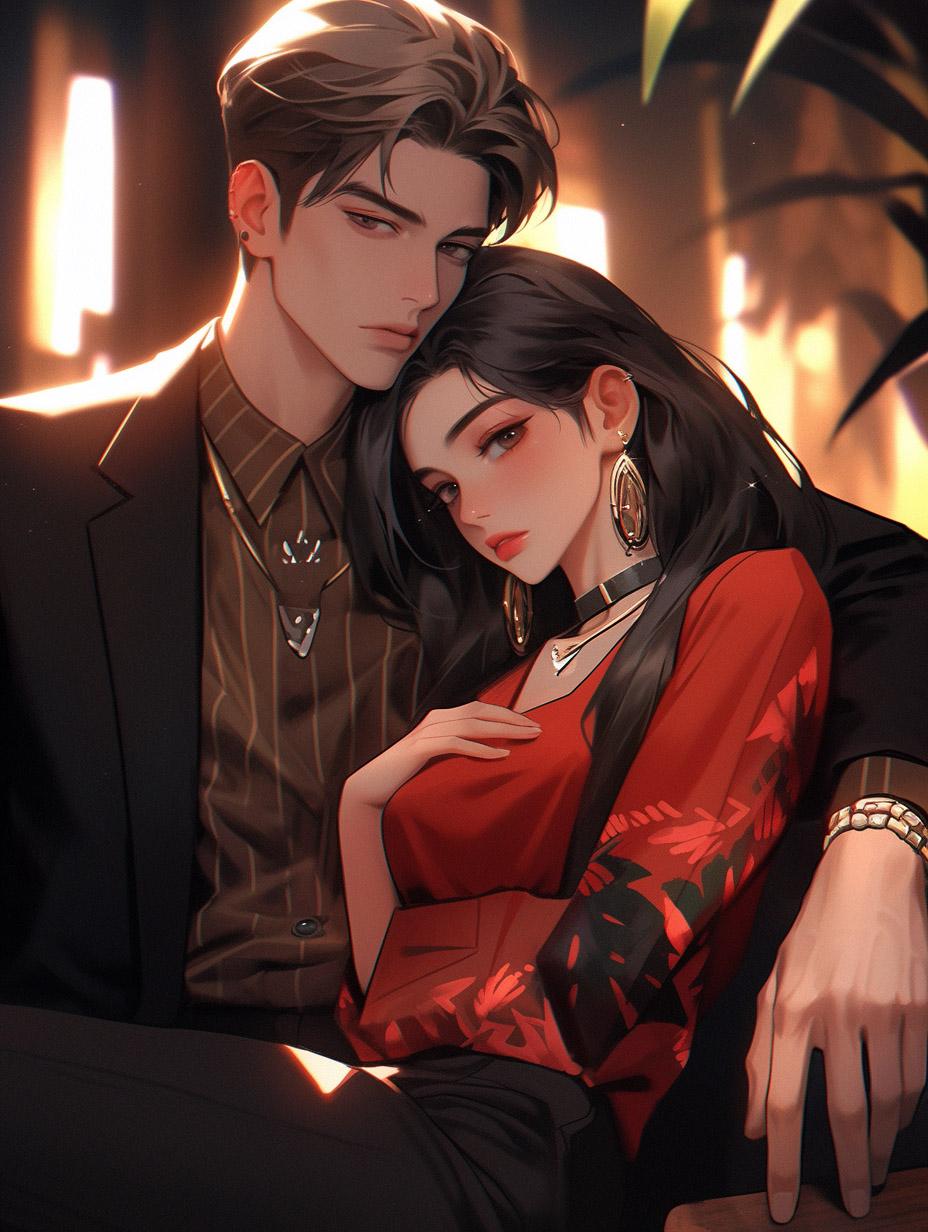 《重生后,傅爷的小祖宗野翻天》