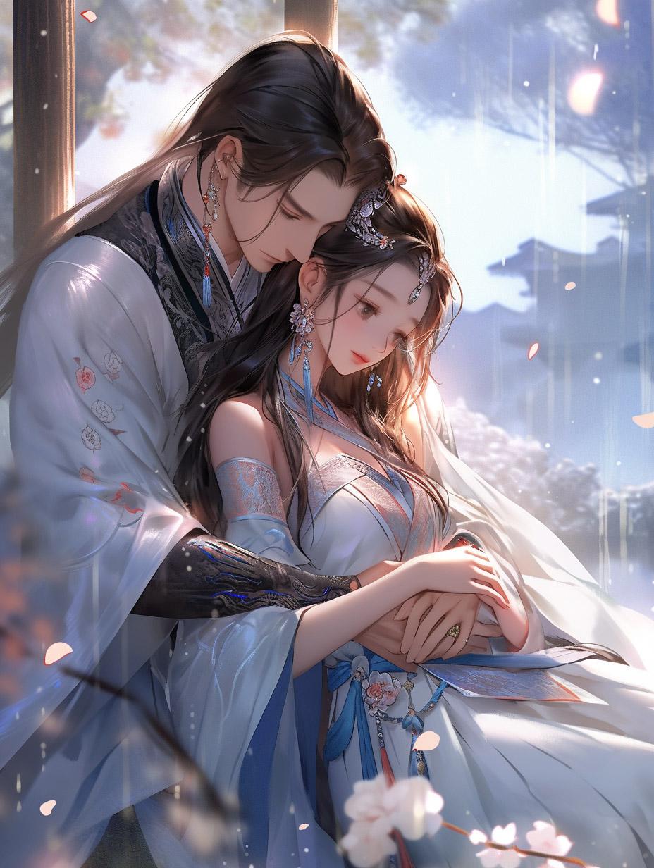 《新婚夜,王妃扛着火车连夜出逃》