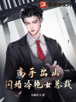 高手出山,闪婚冷艳女总裁