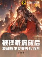 被抄家流放后,我和族中女眷养兵百万!