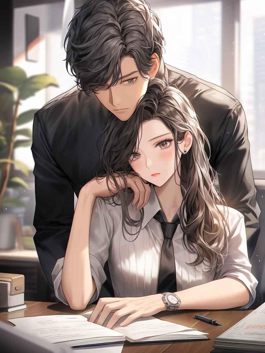 《儿子许愿要后妈,我准了!》江晚月傅寒川