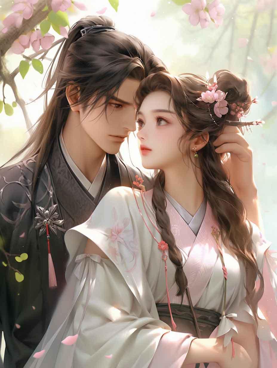 《凤女归来,恒王追妻忙》沈清漓裴澈