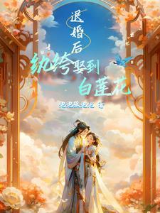 虐完未婚妻,她转嫁小将军