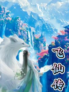 飞仙传!