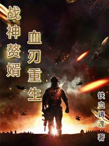 战神赘婿:黄海平