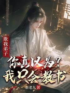 我为文圣,一言以定天下事