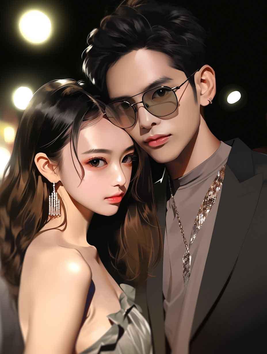 《离婚后,前夫和女儿哭疯了》容玥封宴京