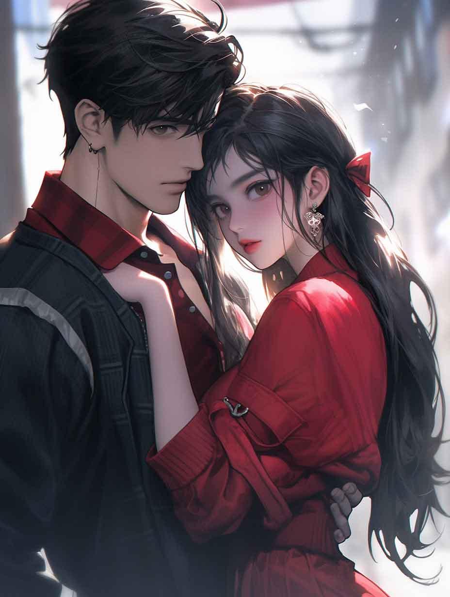 年渺闻景笙《闻总,太太不要你了》