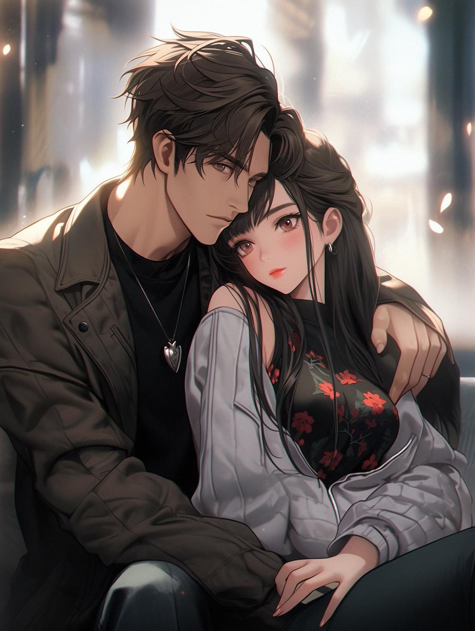 完结《暗恋暂停,开始恋爱》宋霜序贺庭洲