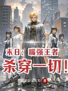 末日:嘴强王者,杀穿一切!