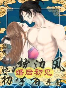 婚后初见:她的枕边风初学者指南