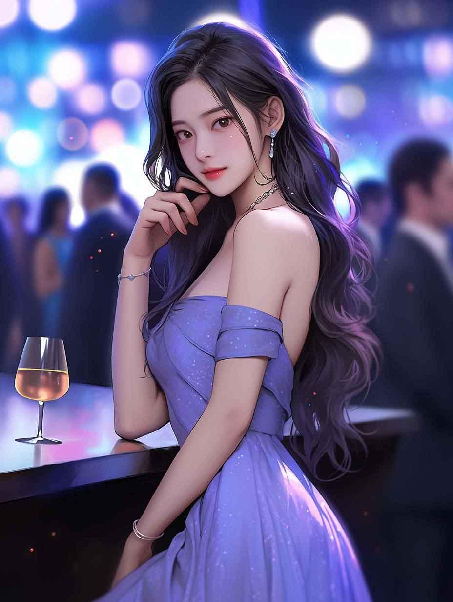 《岑小姐,你老公拒不离婚》岑欢黎璟深