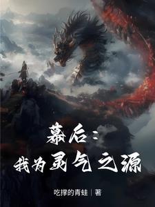 幕后:我为灵气之源