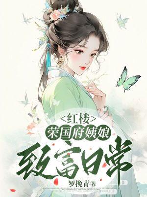 红楼:荣国府姨娘致富日常