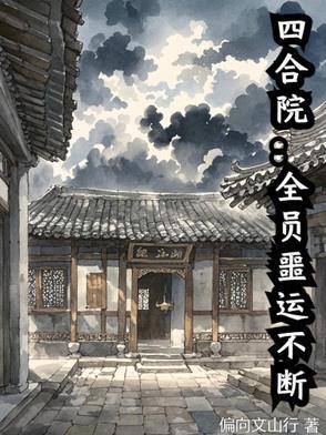 四合院:全员噩运不断