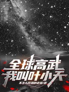 全球高武:我叫叶小天