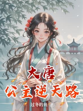 大唐:公主逆天路