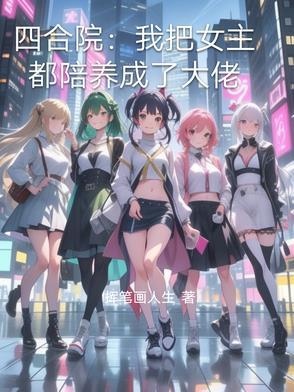 四合院:我把女主都培养成了大佬